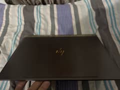 hp spectre notebook gold edition 0
