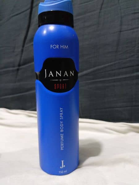 J. body spray original products 150 ml and 200 ml  original 2