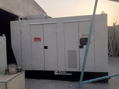 Cummins USA TAZATO UK Diesel Generators For Sale