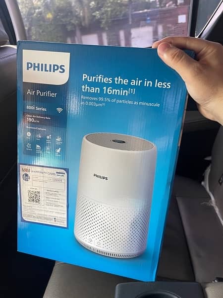 philips air purifies 1