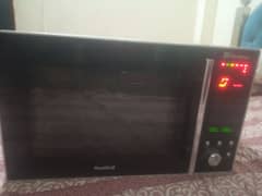 Dawlance DW 131 hp oven for sale