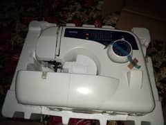 stitching and designing machine urgent for sale 0