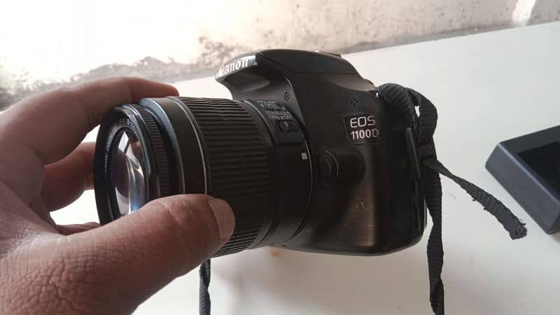 Dslr d1100 for sale 2