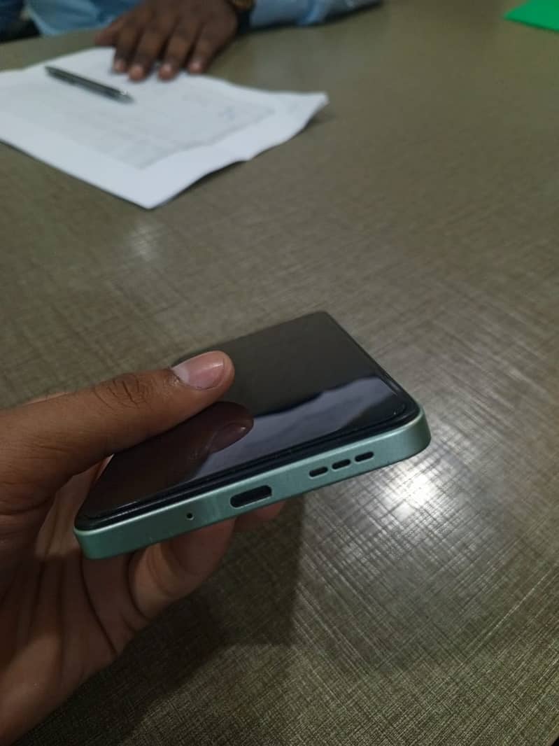 Redmi 13C 6/128 Exchange with iphone,7 plus or 8 2