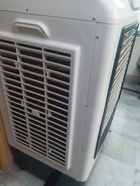 Air cooler almost new 2