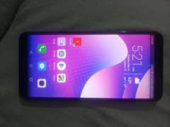 huawei y7 prime 2018 smartphone pta approved 0