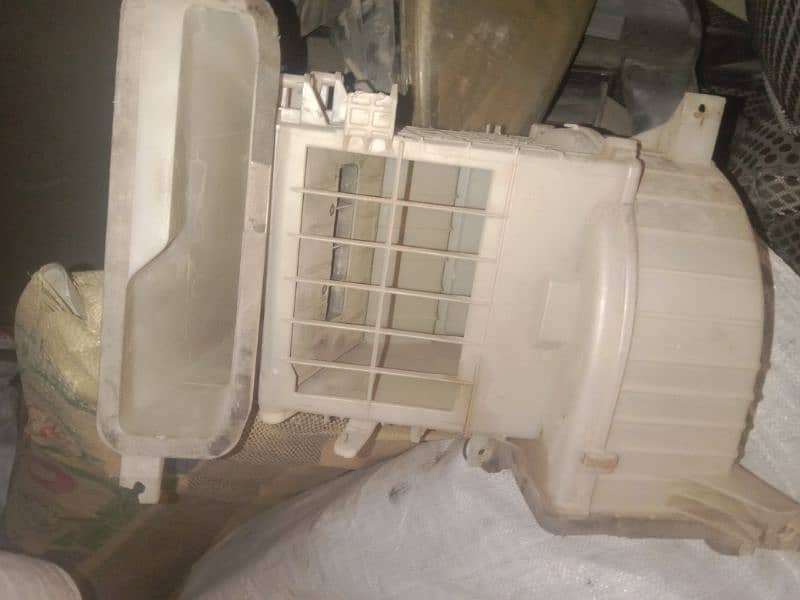 Suzuki Liana k parts for sale 03215279903 watsap 0