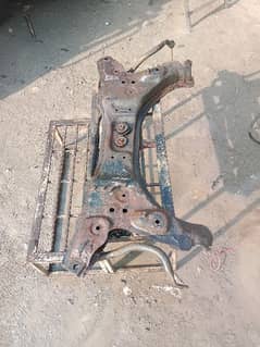 Suzuki Liana k parts for sale 03215279903 watsap