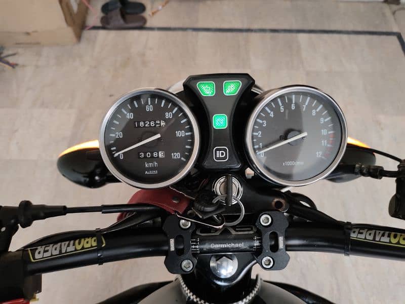 Suzuki gs 150 feb 2022 1