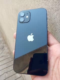 iphone 12 Jv 64GB Sim Time Available