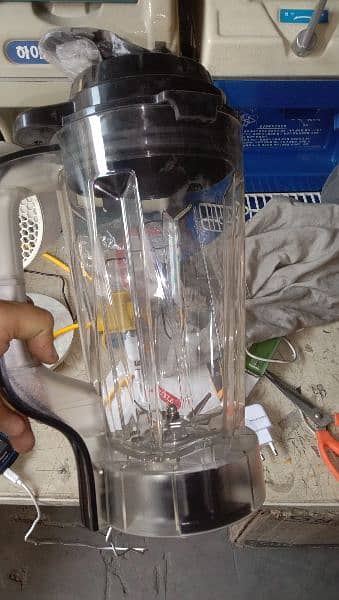 Juicer / Detox Making Juicer for Sale 5