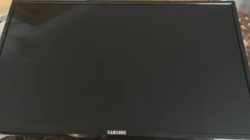 Samsung LED 0