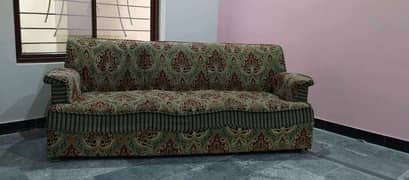 sofa set, couch