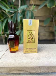 Abu shan fragrances 0
