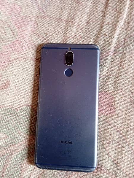 Huawei mate 10 lite 1