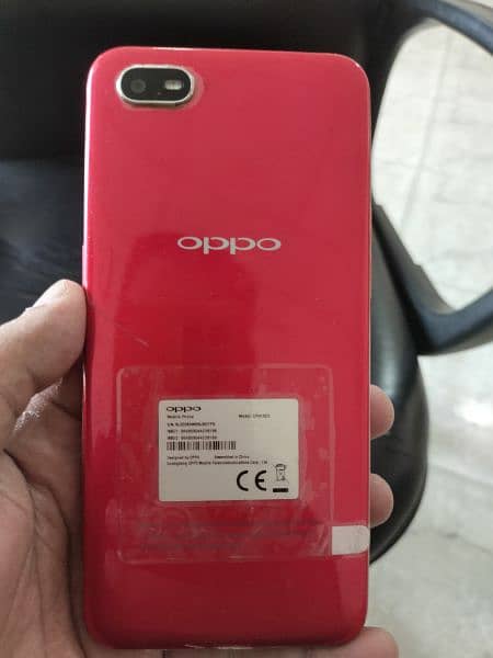 Oppo A1k 2 32 with Box 1
