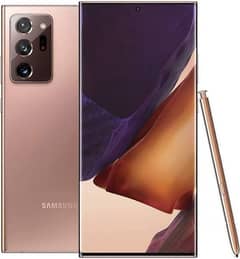 Samsung Note 20 Ultra 5G 12/256 0