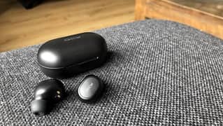 QCY T4S Wireless Earbuds 0