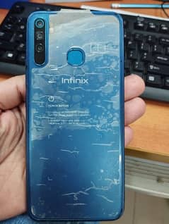 Infinix S5 Lite For Sale 0