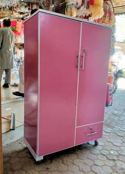 kids cupboard/ baby wardrobe/ baby Almari 0316,5004723 4