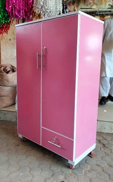 kids cupboard/ baby wardrobe/ baby Almari 0316,5004723 6