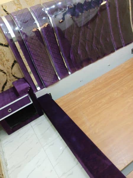 king size bed set 03352266452 4