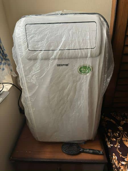 portable air conditioner 30kg 0