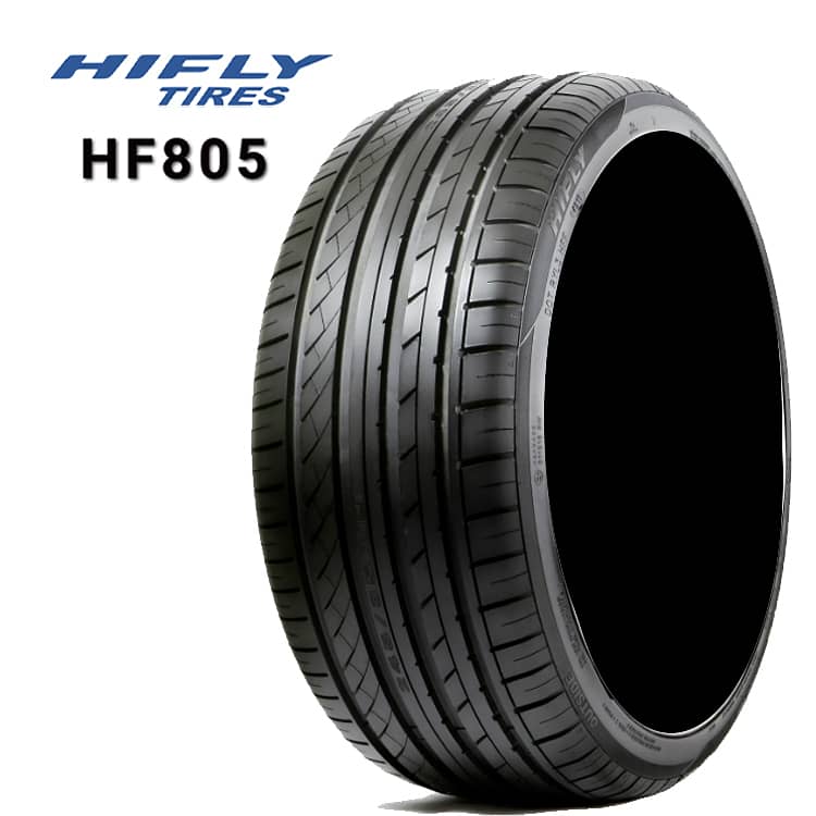 4Tyres Set 215/55/R/17 Hifly Hf805 Brand New 1