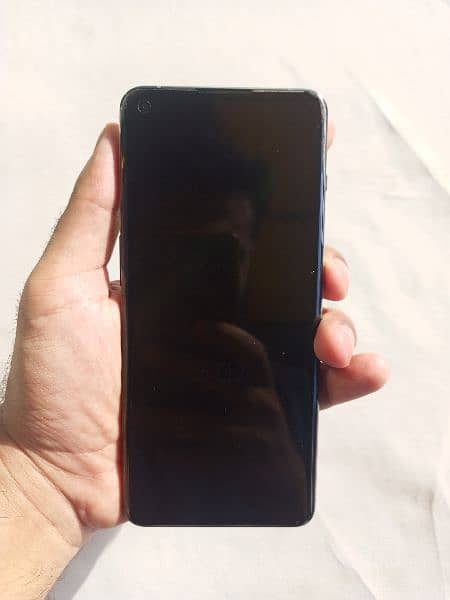 One Plus 10 pro waterkit with 65 watt charger 3