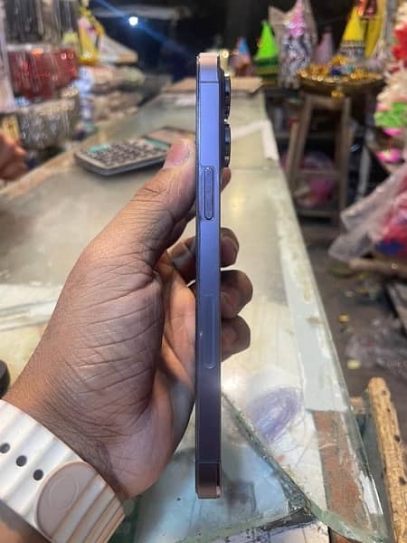 iPhone 14pro max pta Approved 128 gb 1