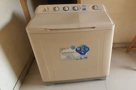 Haier  Mannual washing Machine