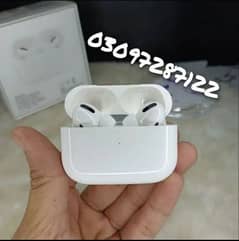 Apple Airpods Pro Original Quality 100% Same Like Orignal 0