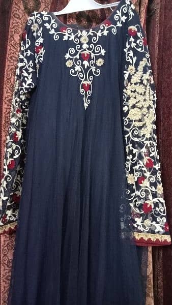 frock for sell 2