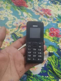 Nokia 105 original my WhatsApp #0313-5498840