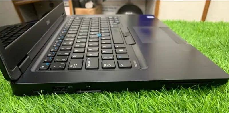 Dell Latitude 5480 Model, Core i5, 6th Generation 5