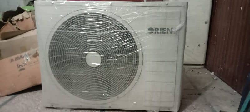 Orient Cabinet Ac 2 ton model 2016 for sale 4