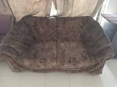 2 Seater Sofa for Urgent Sale 0