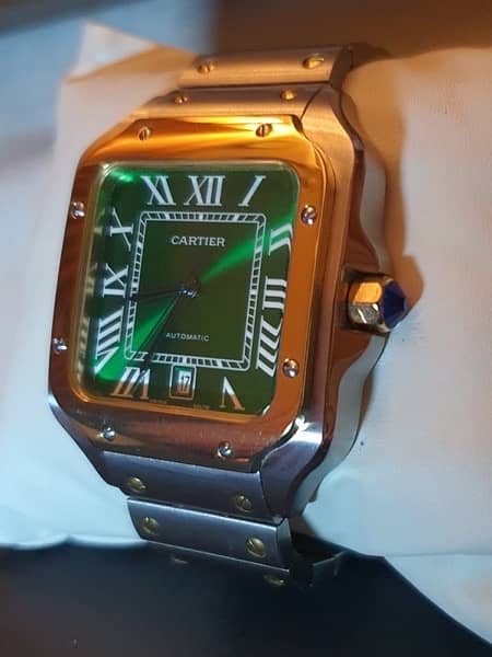 Branded watch for Men KENNETH COLE 7