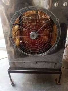 Air cooler copper moter  with stand