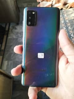 Samsung galaxy A41 5G 0