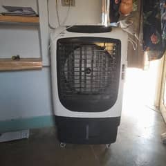 Nasgas Room air cooler NAC-9800