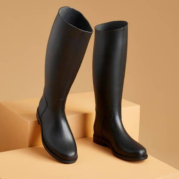 Riding Boots 6