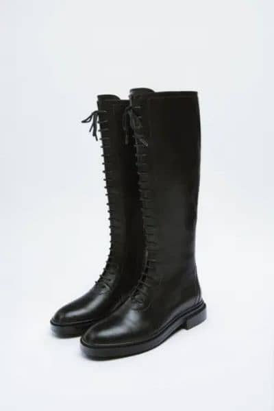 Riding Boots 9