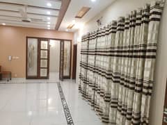 1 Kanal Lower Portion Is Available For Rent On Top Location Of Wapda Town Lahore 0