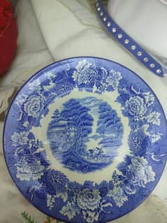 decorations plate