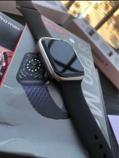 i8 smart watch box pack