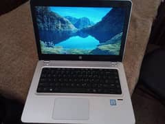 HP ProBook 440 G4 i7 7th generation