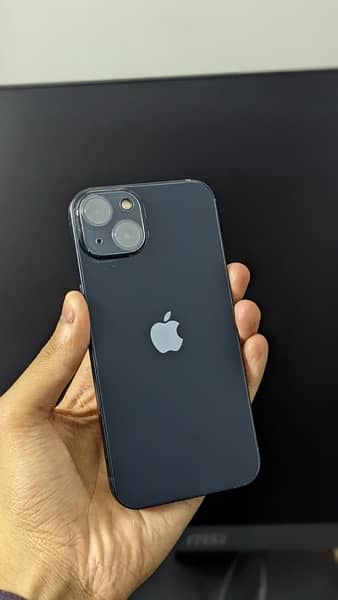 APPLE IPHONE 13 (JV & NON PTA APPROVED) 1