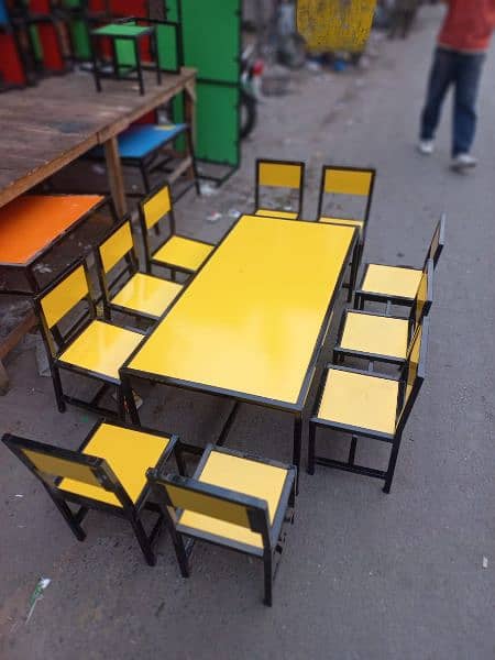 school/collage/university/furniture/chairs/deskbench/study chair 12