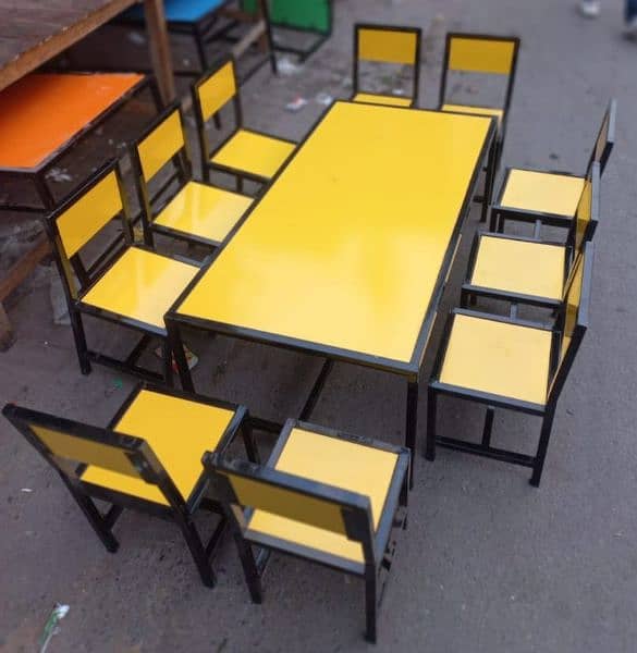 school/collage/university/furniture/chairs/deskbench/study chair 14